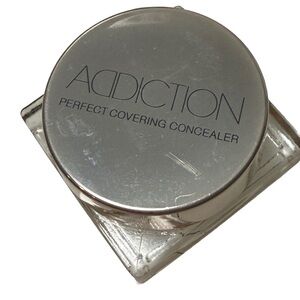 ADDICTION TOKYO Concealer Perfect Covering Concealer 005 Sand